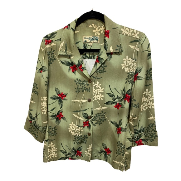 Havana Jack’s Cafe Island shirt - Picture 5 of 8